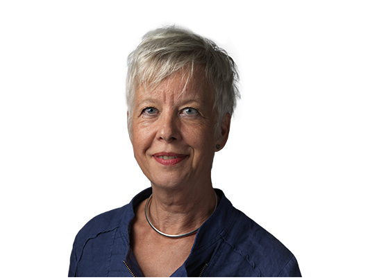 Anneke van Til