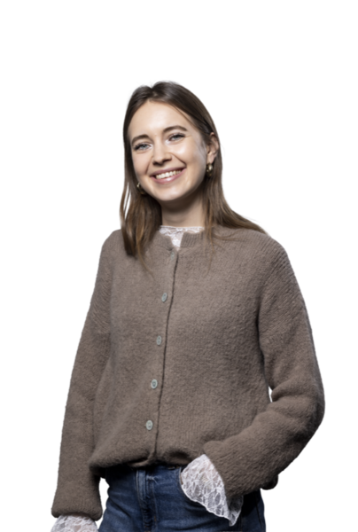 Lotte van Erp