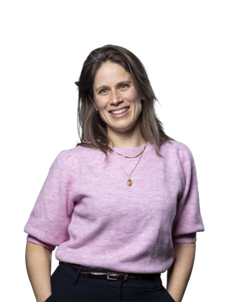 Maaike Kester
