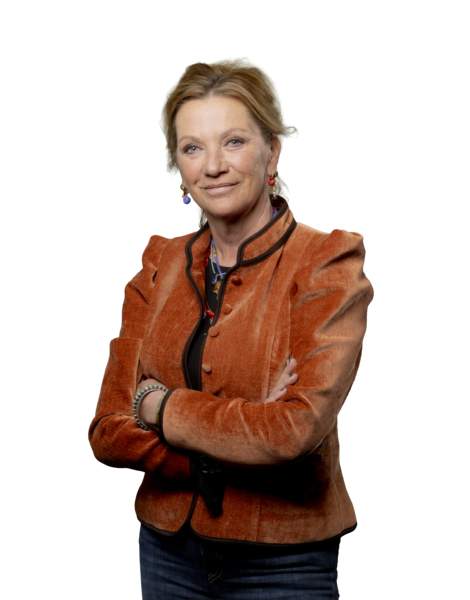 Manja van de Lande