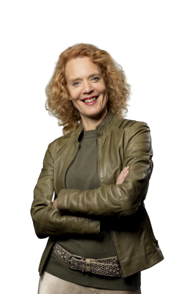 Myriam Gijsbers