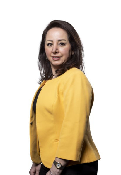 Negin Nikoo