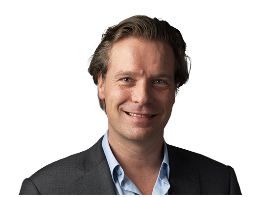 Stefan Heinis